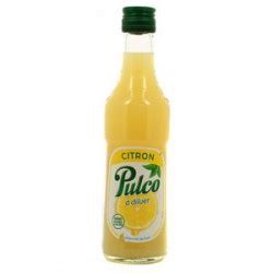 Pulco Concentre Citron 35Cl DRH MARKET Sarl