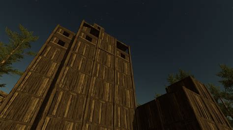 Rust Screenshots | GameWatcher