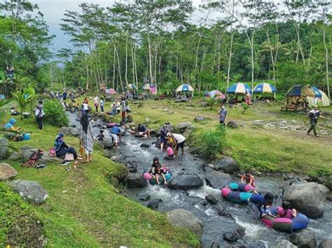 Penting Daftar Lokasi Outbound Jogja Yang Menjadi Favorit Banyak Orang