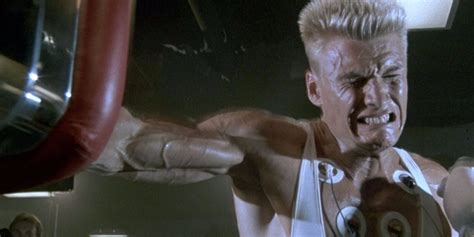 Brilliantly Bizarre Rocky IV Theory Claims Ivan Drago Is A Robot