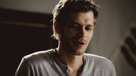 Klaus Mikaelson Klaus Photo 36707373 Fanpop