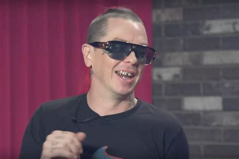 Sid Wilson On Slipknot Initiation I Tried To Knock Clown Out