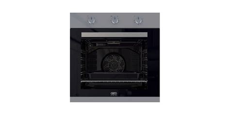 Defy Dhg602 Built In Hob Defy Dbo486e Built In Oven And Defy Dch291