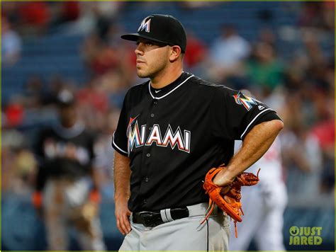 Jose Fernandez Dead - Miami Marlins Pitcher in Boating Accident: Photo ...