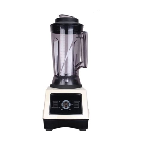 4L 5L Commercial Food Processors Electric Chopper Heavy Duty Blender