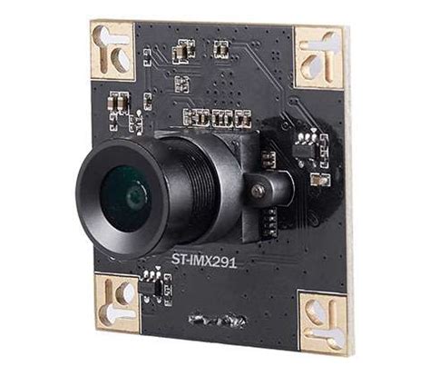 Imx Camera Module Supertek