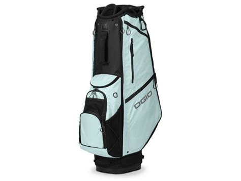 Best Womens Golf Bags Golf Monthly Gear Guide