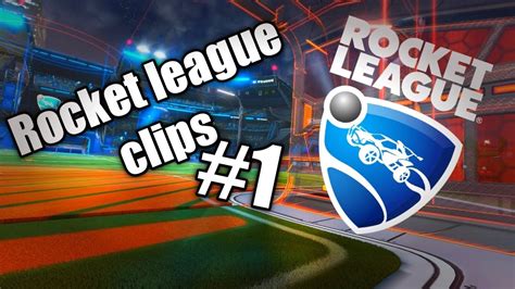 Rocket League Clutch Clips Epic Amazing Youtube