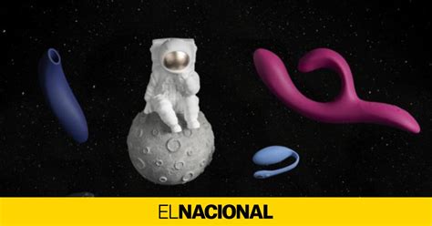 ¿cómo Satisfarán Sus Necesidades Sexuales Los Astronautas Que Viajen A