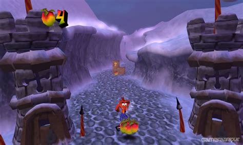 Crash Bandicoot: The Wrath of Cortex Download - GameFabrique