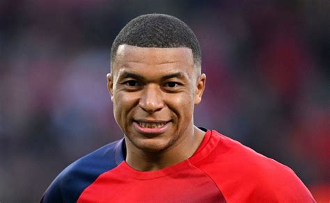 Kylian Mbappe Officially Joins Real Madrid When Will He Make His Debut