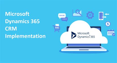 Microsoft Dynamics 365 Crm Implementation In Dubai Uae