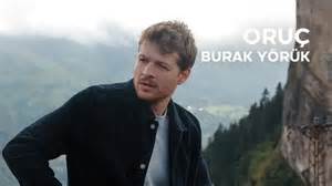 Burak Yörük kimdir,nereli,kaç yaşında? O Ses Türkiye Yılbaşı Özel