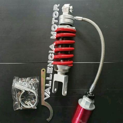 Jual Shockbreaker Yamaha R New V Vva Nui Racing Tabung Pisah