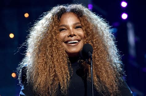 Janet Jackson Announces 2023 ‘Together Again’ N. American Tour With ...