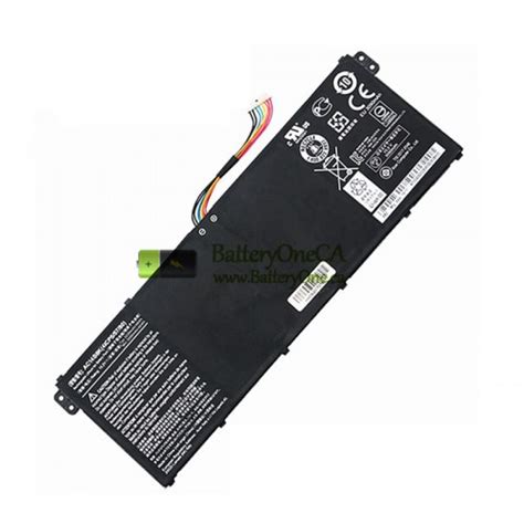 Battery For Acer Swift Sf Sf N P Replacement