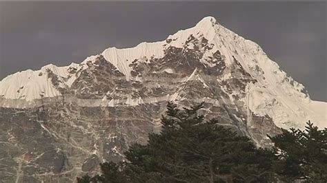 ネパールの山岳地帯でヘリコプター墜落 搭乗していた観光客ら6人死亡 Tbs News Dig