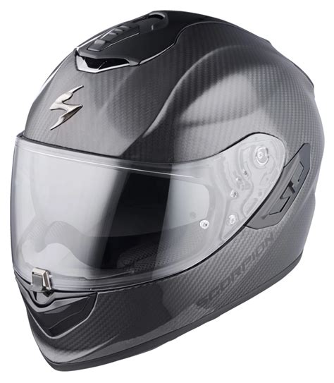 Scorpion Scorpion Exo 1400 EVO II Carbon Air Casco Integrale