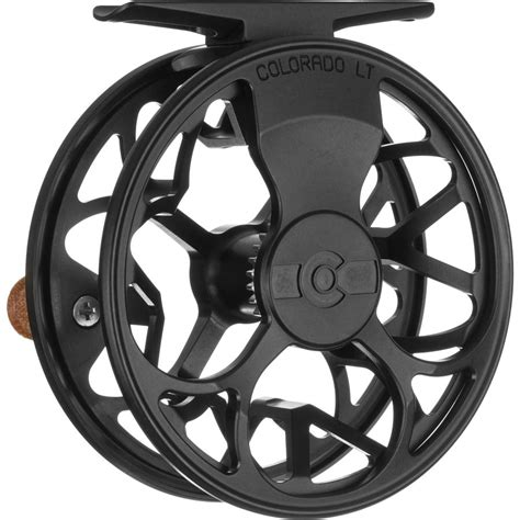 Ross Colorado Lt Fly Reel