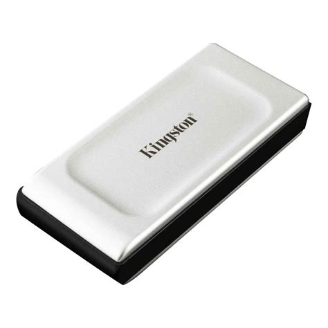 Kingston Xs G High Performance Portable Ssd Pocket Sized Usb