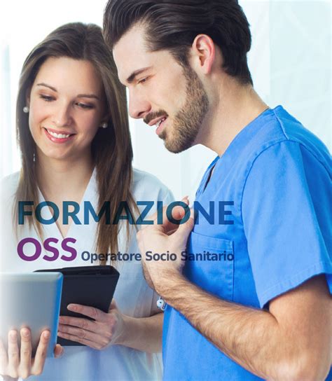 Formazione Oss Per Operatori Socio Sanitari Medical Evidence Italia