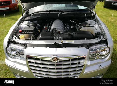 Hemi engine hi-res stock photography and images - Alamy