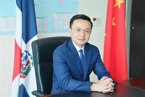 China Celebra Su Primera Exposici N Comercial En La Rep Blica