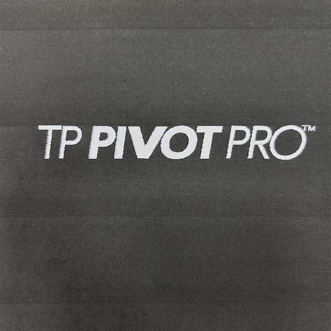 tp pivot pro valley west uniforms