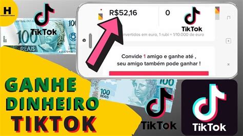 Tiktok Lite Moeda Não Roda Como Fazer A Moeda Do Tiktok Lite Rodar E