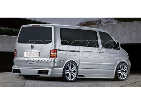 Vw Transporter T A Style Hatso Lokharito