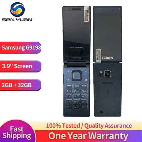 Original Samsung G G Mobile Phone Dual Sim Gb Ram Gb Rom