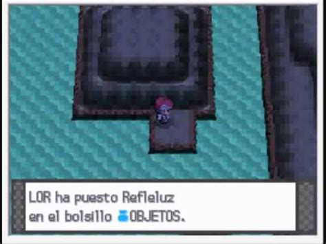 Pokemon Platino 64 Monte Corona Ruta 216 YouTube