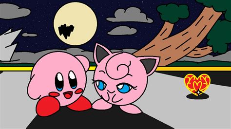 Super Smash Shipping: Kirby and Jigglypuff by ChowderXPanini1337 on ...