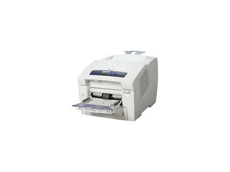 Xerox Phaser 8560DN Workgroup Color Solid Ink Printer Newegg