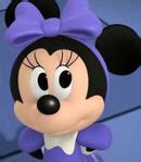 Millie Mouse Voice - Disney franchise | Behind The Voice Actors