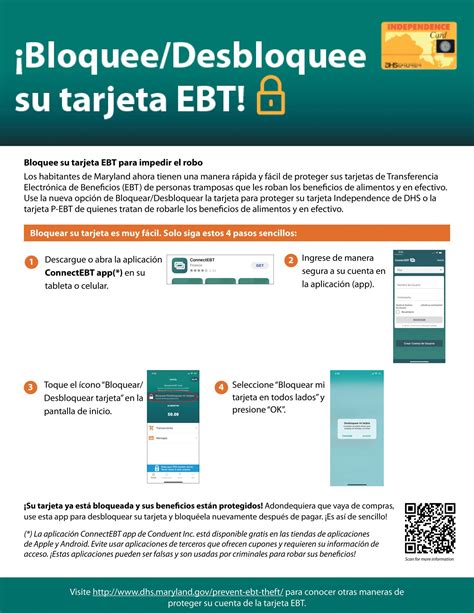 Protect Yourself From Electronic Benefits Transfer (EBT) Fraud