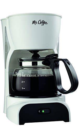 Best 4 Cup Coffee Makers 2024 An Ultimate Guide To Quick Brew Machines