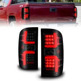 Anzo Usa Dont Get Left In The Dark Chevy Silverado