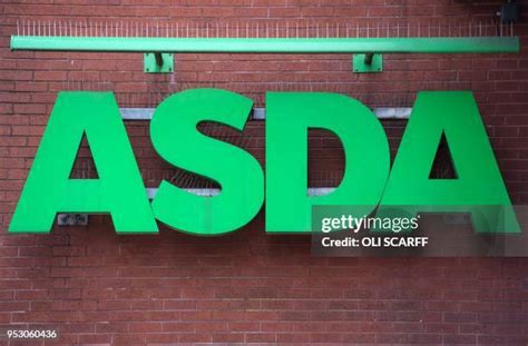 Asda Logo Photos and Premium High Res Pictures - Getty Images