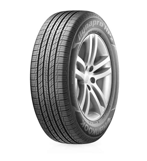 Llanta 235/65 R17 HANKOOK DYNAPRO HP2 RA33 104H