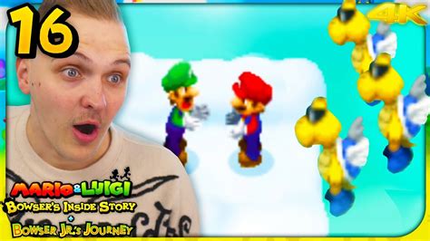 Let S Play Mario Luigi Abenteuer Bowser Bowser Jr S Reise 16