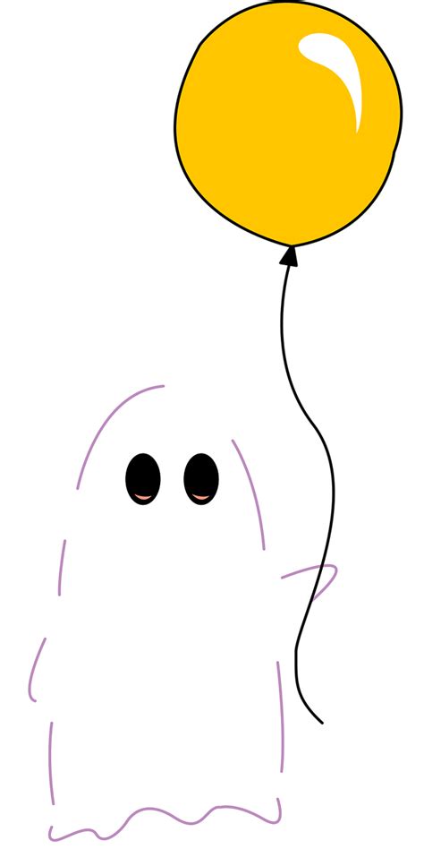 Download Boo Spooky Ghost Royalty Free Vector Graphic Pixabay