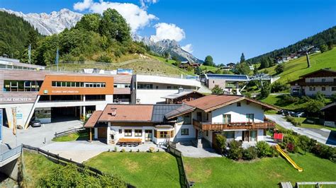 PORTIS APPARTEMENTS - Prices & Condominium Reviews (Austria/Salzburg ...