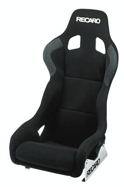 Recaro Profi Spg Spg Xl Seat Ranges Ross Sport