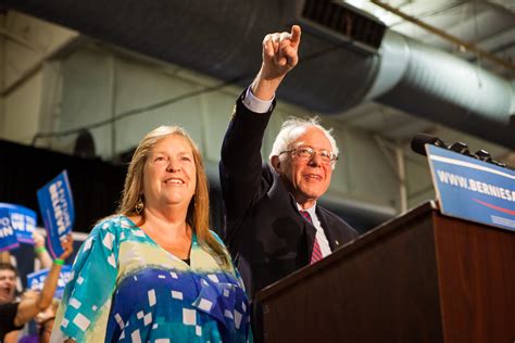 Bernie Sanders Rally Arizona State Fairgrounds Flickr