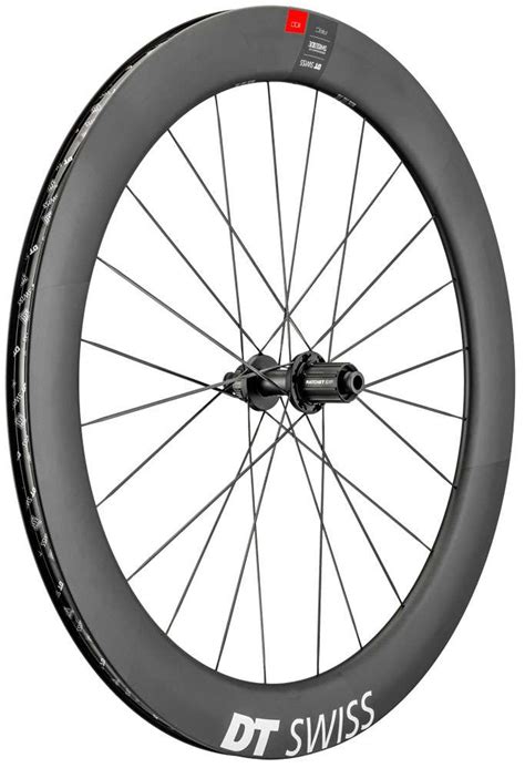 Dt Swiss Arc Dicut Carbon Disc Cl Rear Wheel Road Bike Wheel