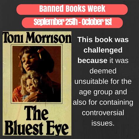 The Bluest Eye By Toni Morrison Uncp General Ps3563o8749 B55 1994