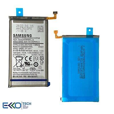 Original Samsung Galaxy S10e SM G970F Akku Accu Batterie EB BG970ABU