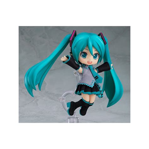 Character Vocal Series Hatsune Miku Nendoroid Doll Miku Hatsune