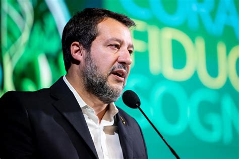 Condono Edilizio Per Milioni Di Italiani Sulla Proposta Di Salvini